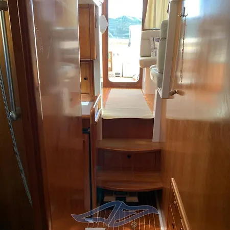 Boat And Breakfast * باليرمو