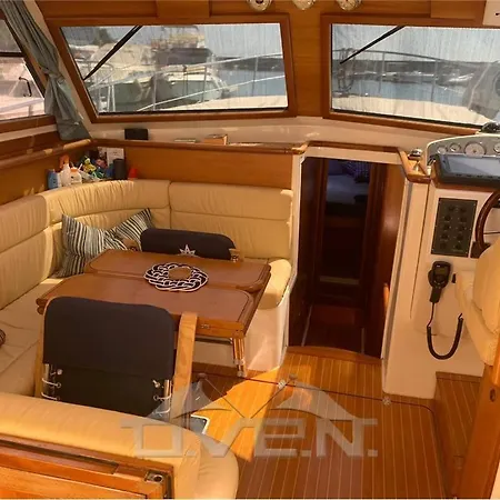 Boat And Breakfast بوتيل باليرمو